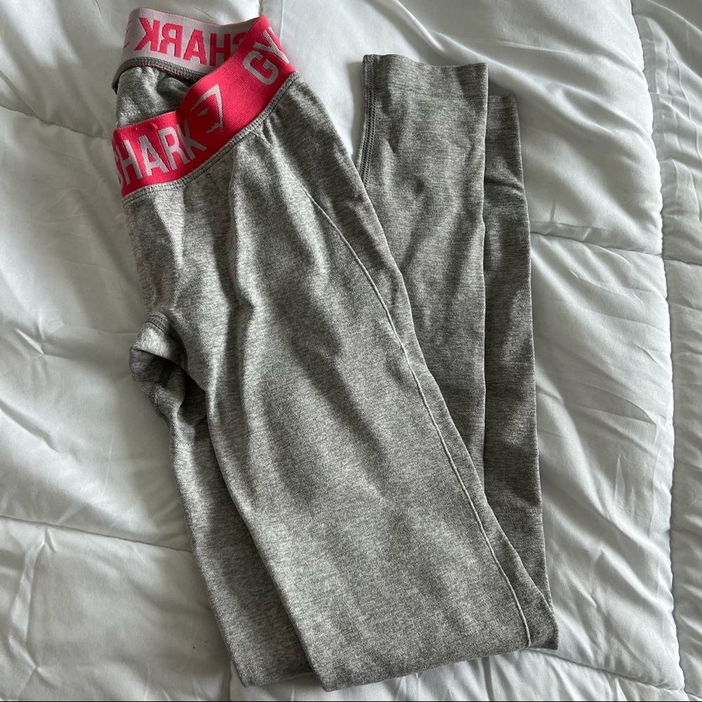 Gymshark Sculpture Leggings